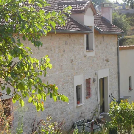 La Grange Du Chateau Boissieres  Esterno foto