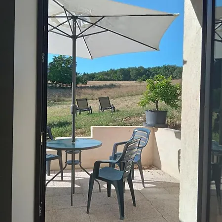 La Grange Du Chateau Boissieres  Esterno foto