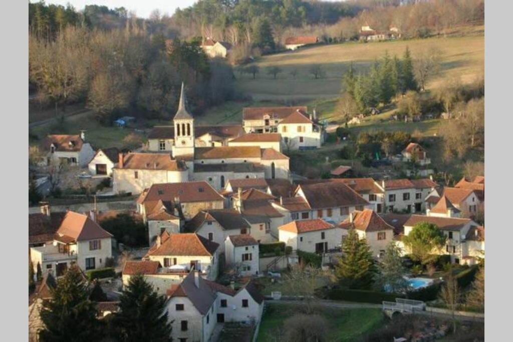 La Grange Du Chateau *