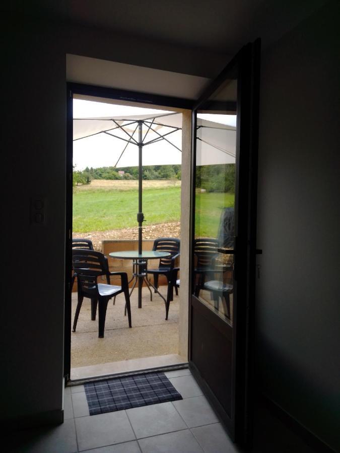 La Grange Du Chateau * Boissieres (Lot)