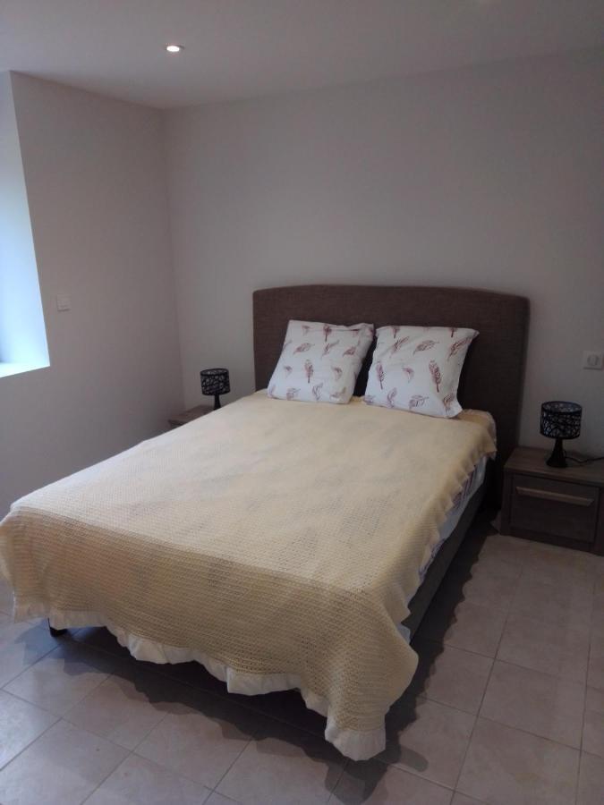 Holiday home La Grange Du Chateau *