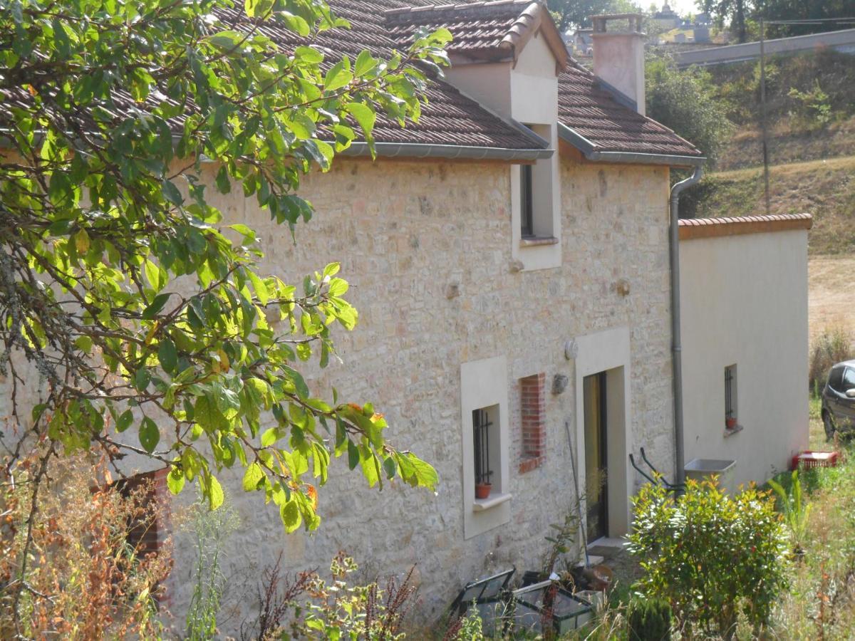 La Grange Du Chateau * Boissieres (Lot)