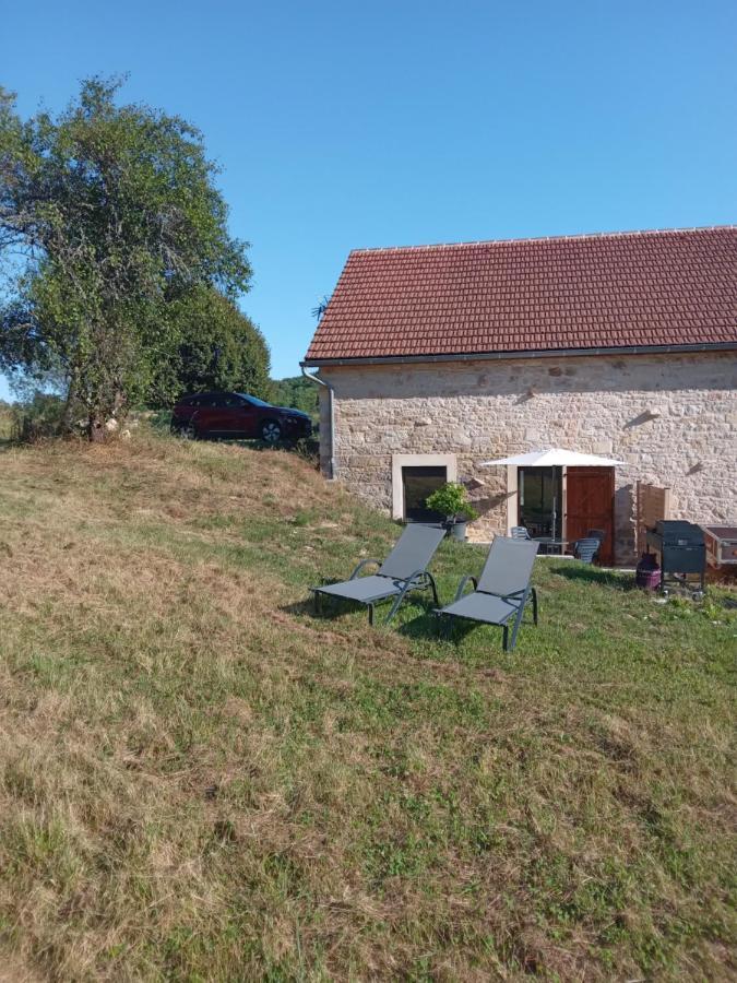 La Grange Du Chateau *