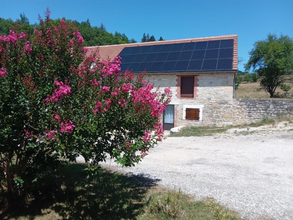 Ferienhaus La Grange Du Chateau